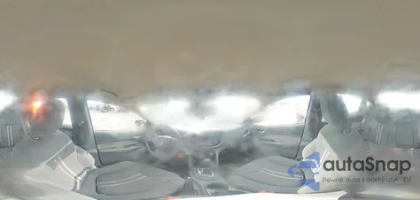 2013 Dodge Dart Sxt z USA, uszkodzony, nr VIN 1C3CDFBA6DD111021